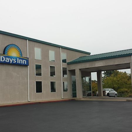 Days Inn By Wyndham Harrison Zewnętrze zdjęcie