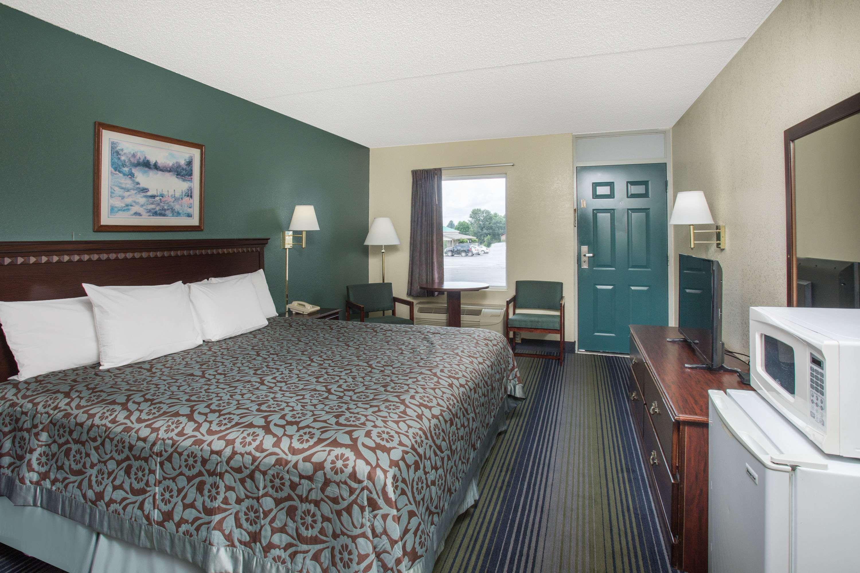 Days Inn By Wyndham Harrison Zewnętrze zdjęcie